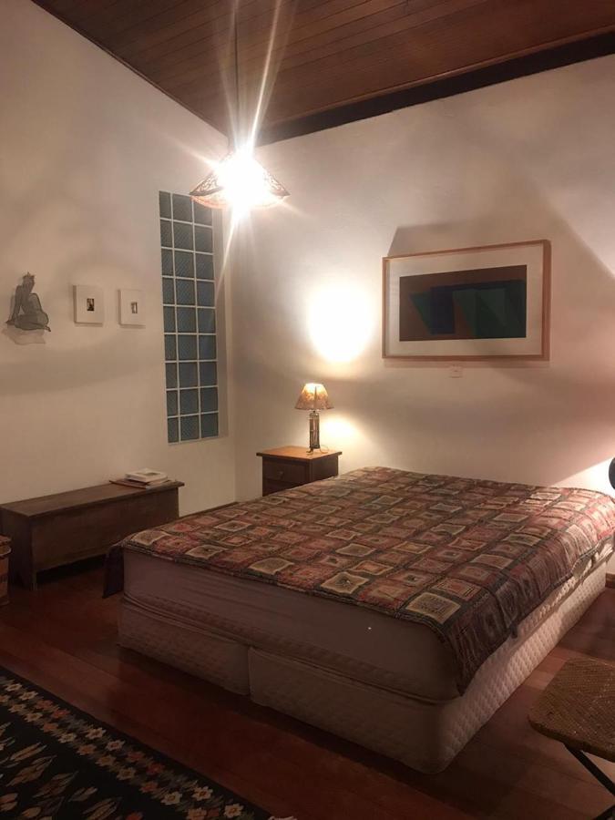 Casa Das Africas Atibaia Eksteriør bilde