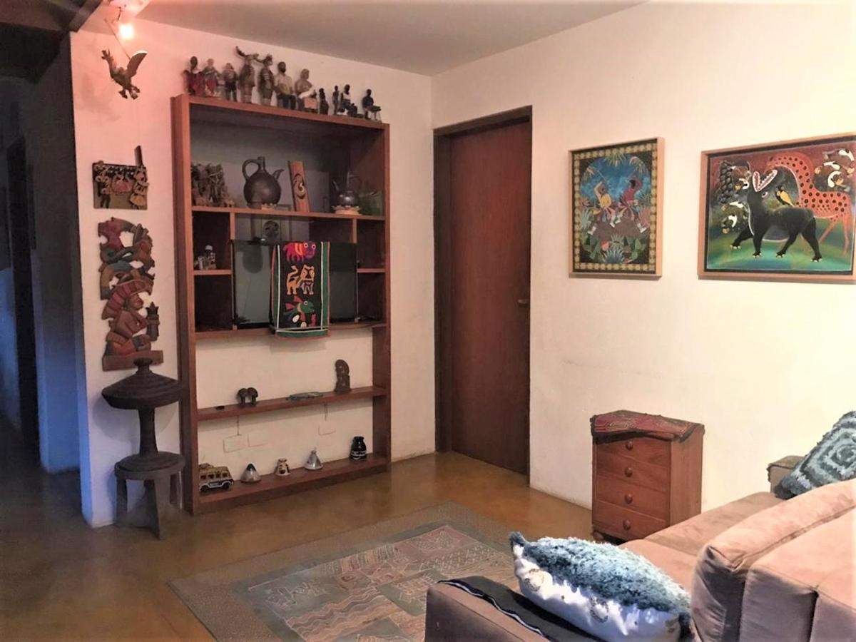 Casa Das Africas Atibaia Eksteriør bilde